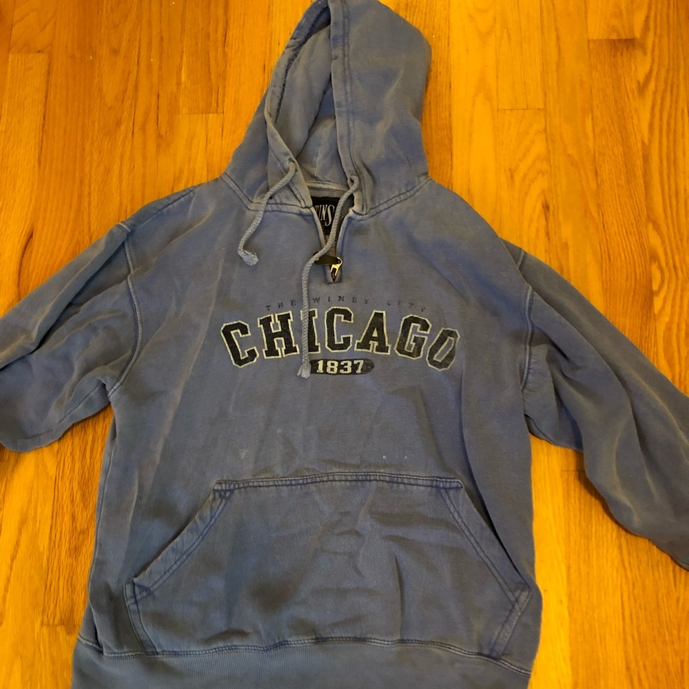 Chicago Sweatshirt